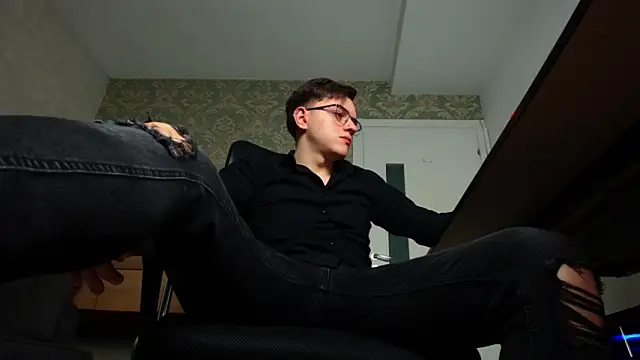 FelixStarkk online show from October 22, 4:27 am