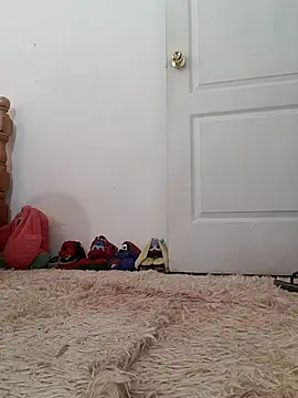 Snapshot of Negritohot2828 chatting on October 5, 6:34 pm Negritohot2828 online show from October 5, 6:34 pm