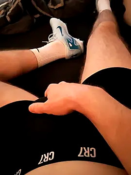 Snapshot of _-neo-_ chatting on October 14, 9:11 pm -neo- online show from October 14, 9:11 pm