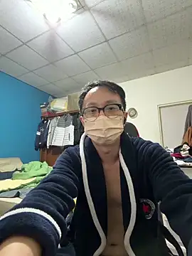 Rmangotw online show from February 6, 12:46 pm