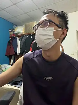 Rmangotw online show from March 8, 1:04 pm