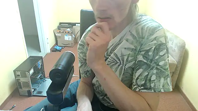 k74robert online show from November 12, 2:56 pm