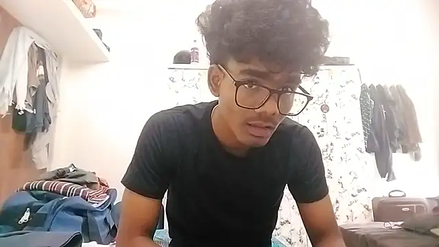 Rahulisagoodguy online show from October 16, 5:59 am