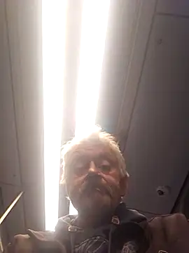 Fonse1860 online show from October 1, 8:13 pm