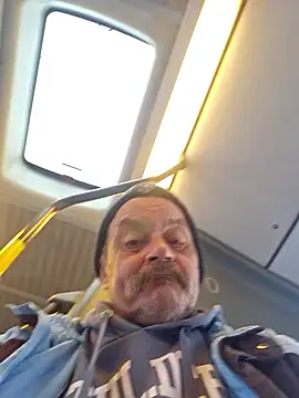 Fonse1860 online show from February 24, 9:32 am