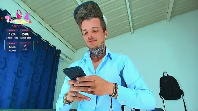 Gold Loyal77 online show from October 11, 4:38 am