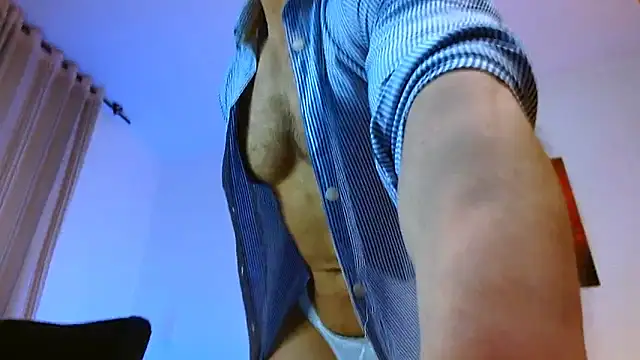 Axel Lover online show from April 3, 12:07 am