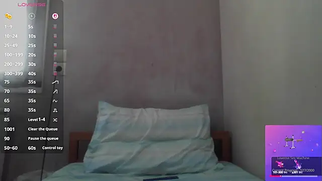Snapshot of Marik4You chatting on September 13, 12:28 pm Marik4You online show from September 13, 12:28 pm