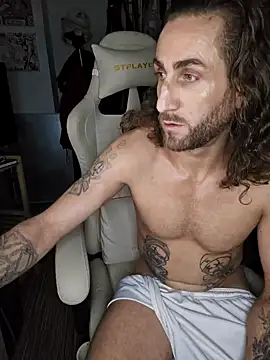 SugarThug online show from October 17, 12:25 am