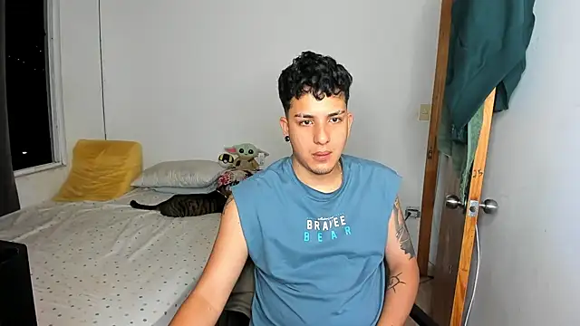 DanLust666 online show from June 4, 3:56 am