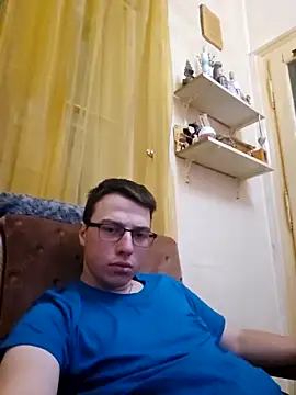 kristaly791 online show from October 2, 8:57 pm