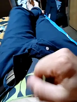 parejacorrientes online show from January 10, 6:34 pm