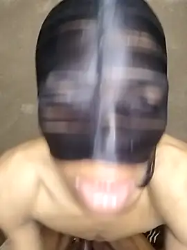 CrepedTrek online show from November 1, 7:29 pm