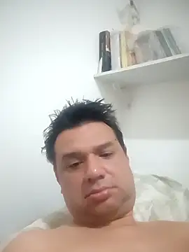 Crocante Hot online show from November 22, 11:37 pm