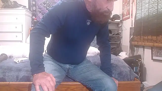 reebokrick650 online show from November 30, 9:06 pm