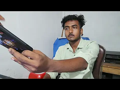 BDSTER online show from April 16, 2:50 pm