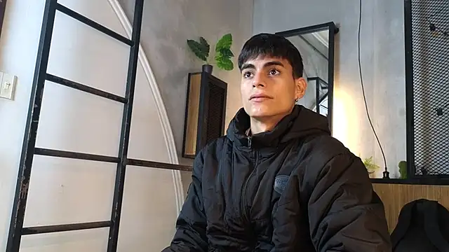 Dani mc1 online show from January 16, 11:35 am