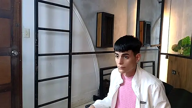 Dani mc1 online show from December 19, 11:40 am