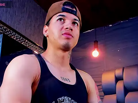 rocoo santos online show from May 30, 5:57 pm