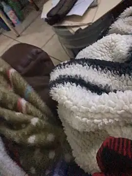 Granverga666 online show from December 18, 3:19 pm