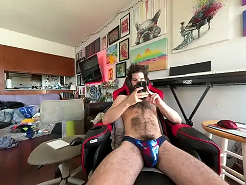 Pupscritch online show from March 6, 5:54 pm