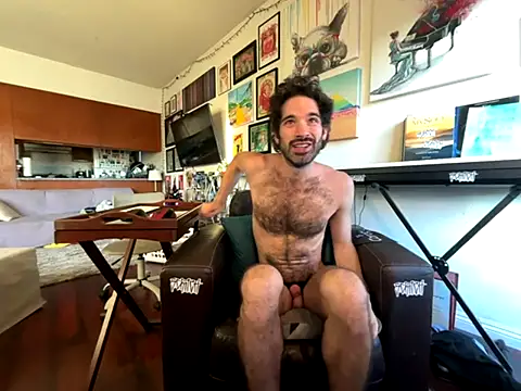 Pupscritch online show from October 20, 2:32 pm