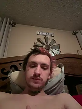 Capwildd 124 online show from July 4, 5:32 am