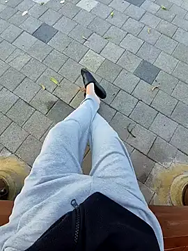 starvingo2002 online show from November 1, 7:01 am