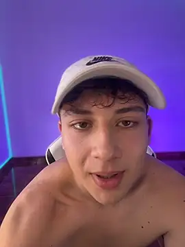 Casper   kyy online show from December 1, 6:44 pm