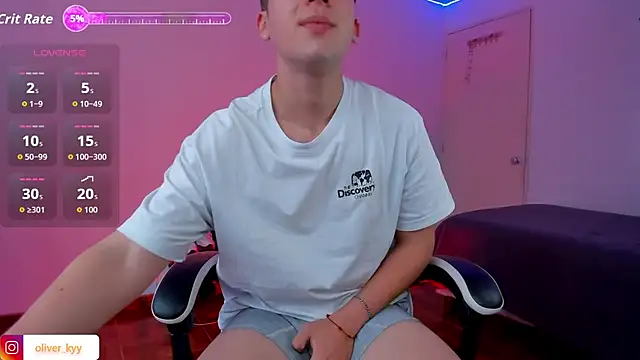 Casper   kyy online show from October 21, 7:39 pm