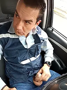 Blackaxes online show from January 15, 4:20 pm