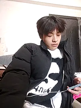 junjun1189 online show from December 15, 1:57 am