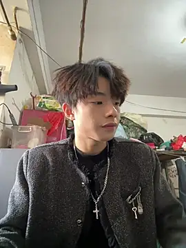 junjun1189 online show from March 10, 12:05 am