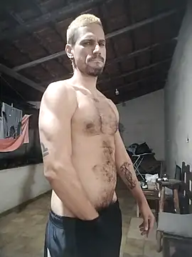 nando  master37 online show from January 11, 1:21 am