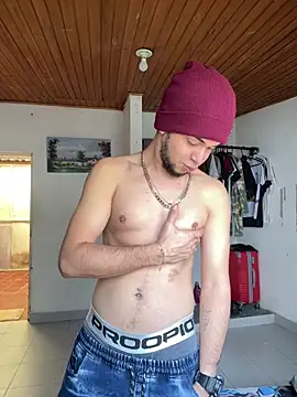 enzo vittale03  online show from December 16, 5:31 pm