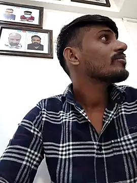 krishjaat43 online show from November 7, 4:16 am