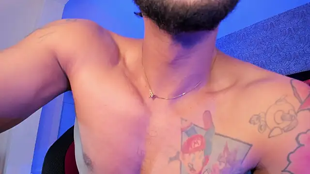 jonas conor online show from October 29, 7:39 pm