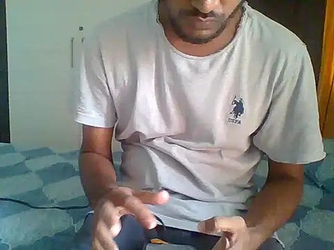 Snapshot of Naughty_Boy_Telugu chatting on October 8, 9:35 am Naughty Boy Telugu online show from October 8, 9:35 am