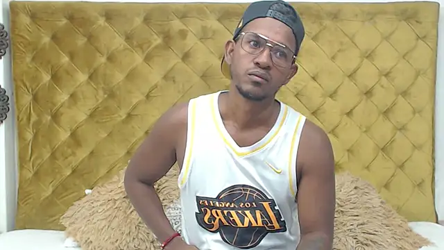 AndyCalifornia1 online show from November 24, 3:02 pm