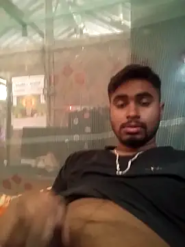 Rohit4500 online show from December 17, 4:20 am