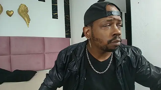 muller asher online show from October 10, 4:39 am