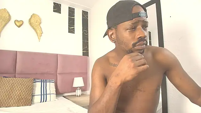 muller asher online show from November 12, 5:02 am