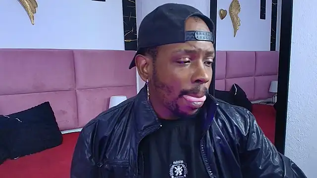 muller asher online show from October 8, 4:17 am