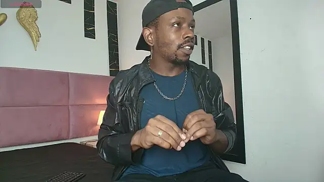 muller asher online show from September 27, 4:21 am