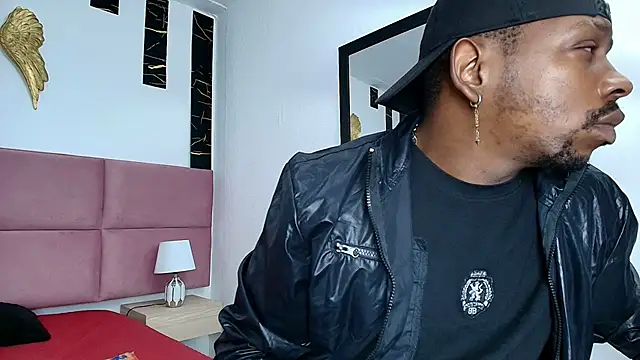 muller asher online show from September 19, 3:18 am