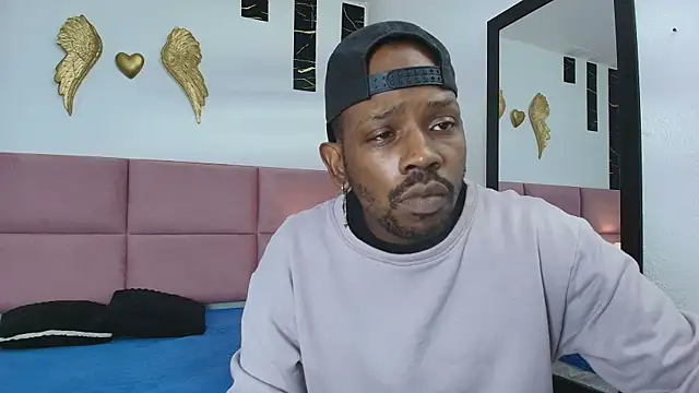 muller asher online show from September 12, 5:18 am