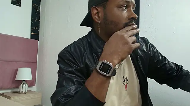 muller asher online show from October 9, 4:28 am