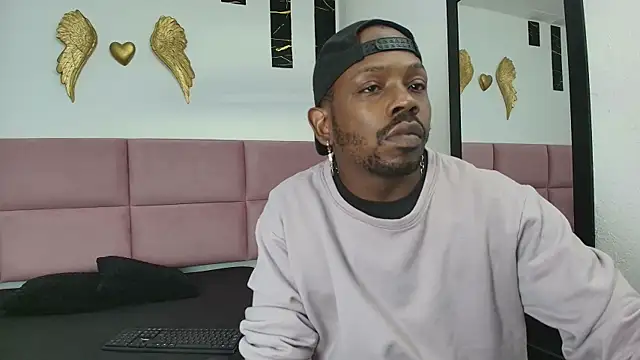 muller asher online show from September 17, 3:40 am