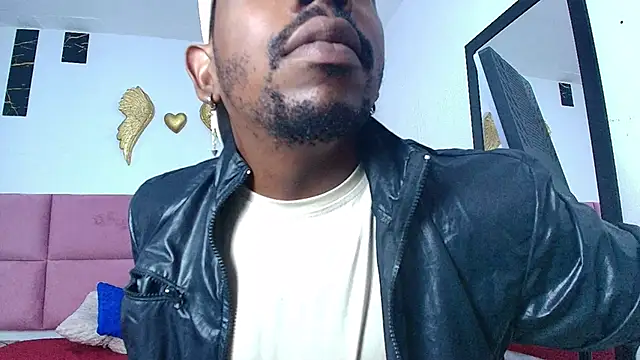 muller asher online show from October 1, 4:05 am