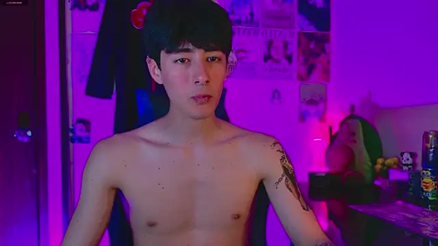 Jeremias miller online show from September 27, 11:02 pm